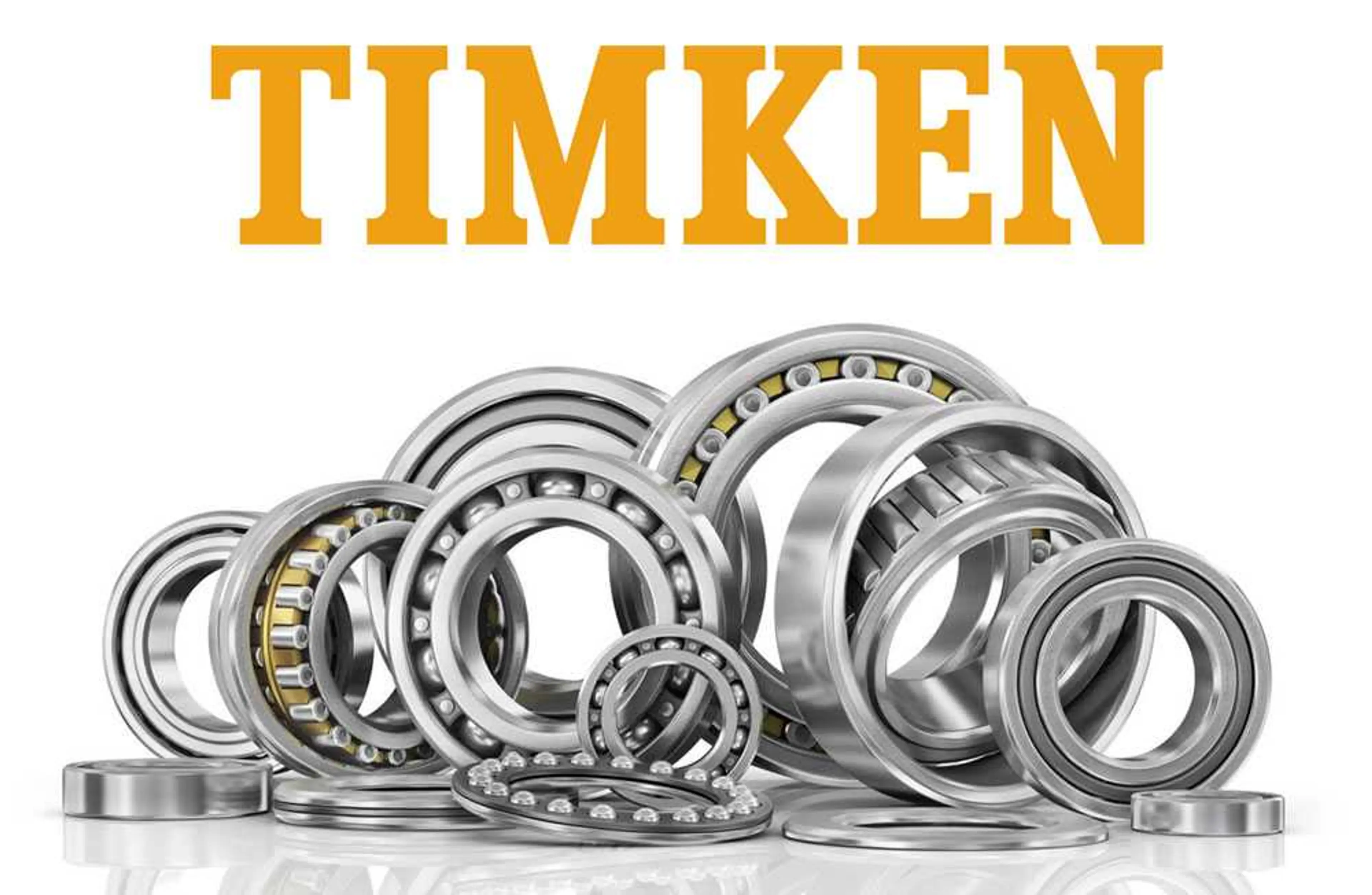 TIMKEN